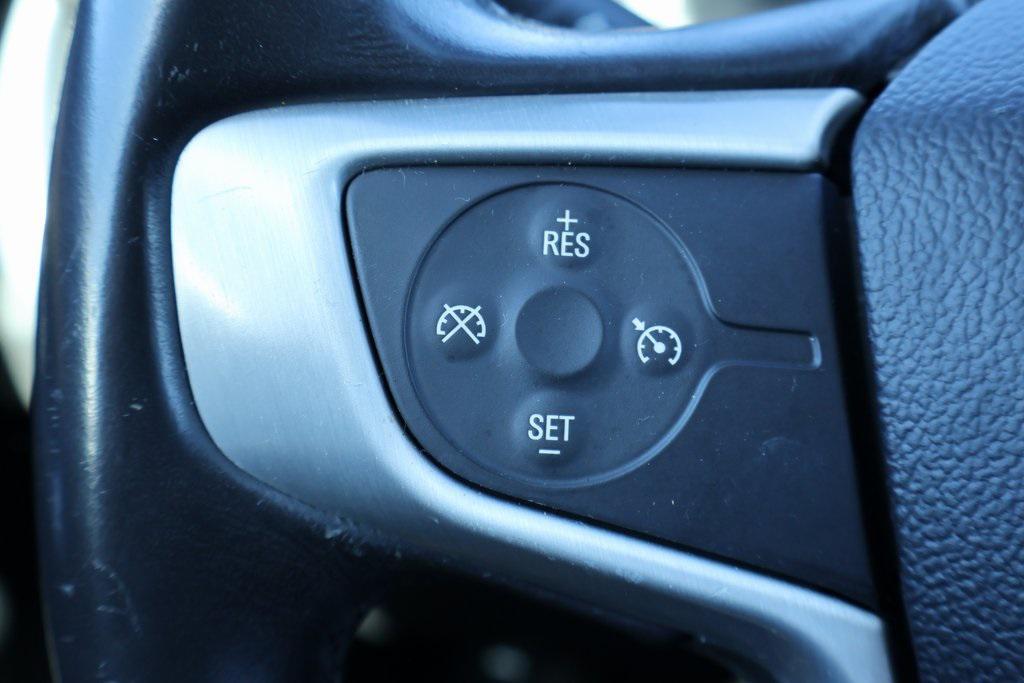 used 2018 GMC Terrain car, priced at $14,969