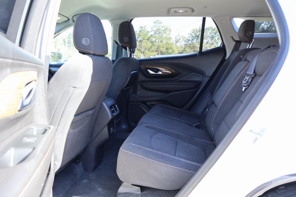 used 2018 GMC Terrain car, priced at $14,969