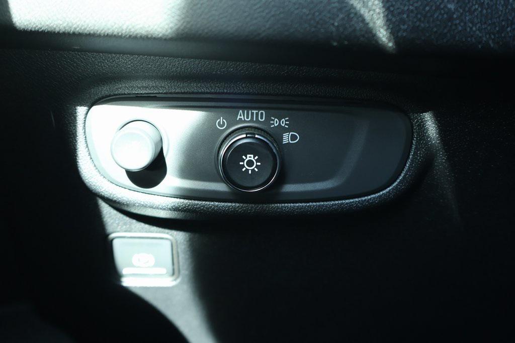 used 2018 GMC Terrain car, priced at $14,969