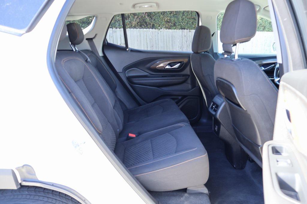 used 2018 GMC Terrain car, priced at $14,969