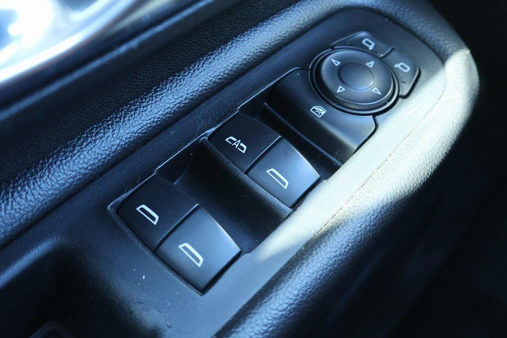 used 2018 GMC Terrain car, priced at $14,969