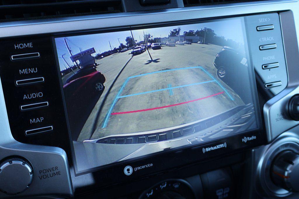 used 2022 Toyota 4Runner car, priced at $33,698