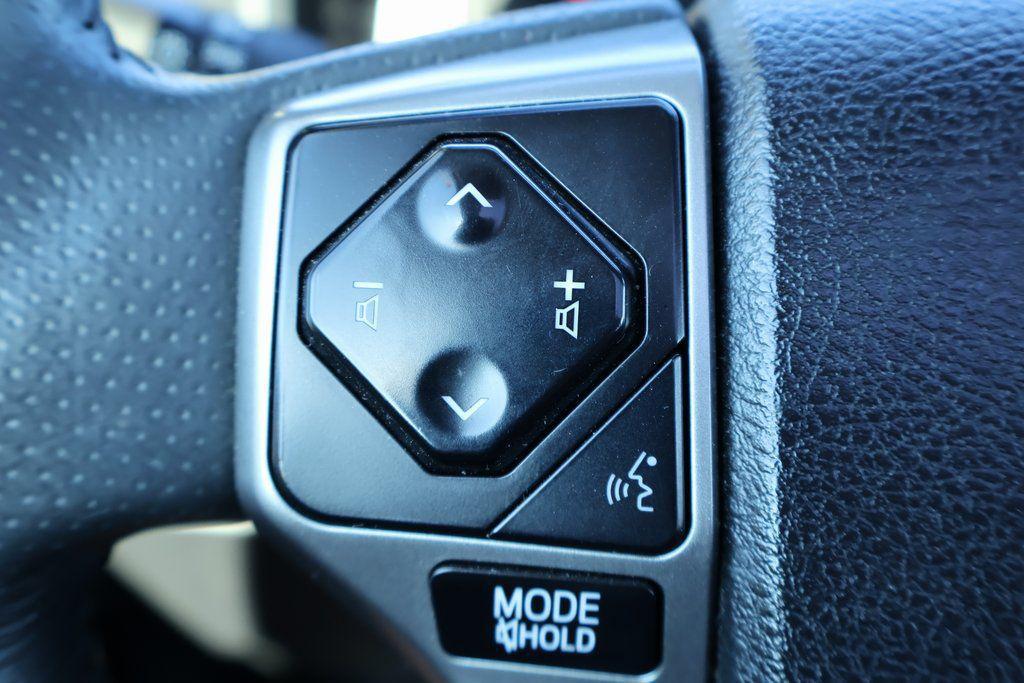 used 2022 Toyota 4Runner car, priced at $33,698