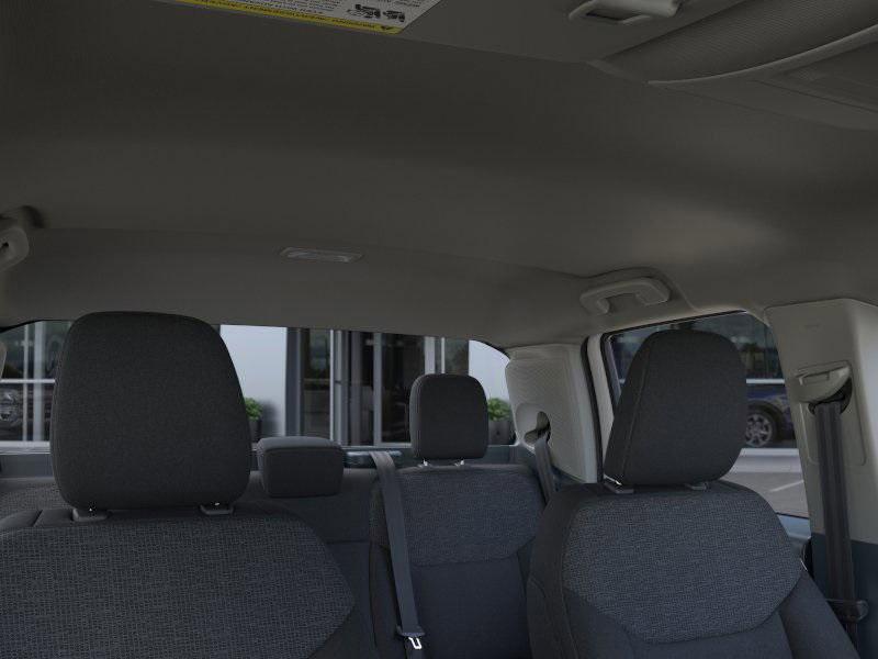 new 2025 Ford Maverick car, priced at $27,965