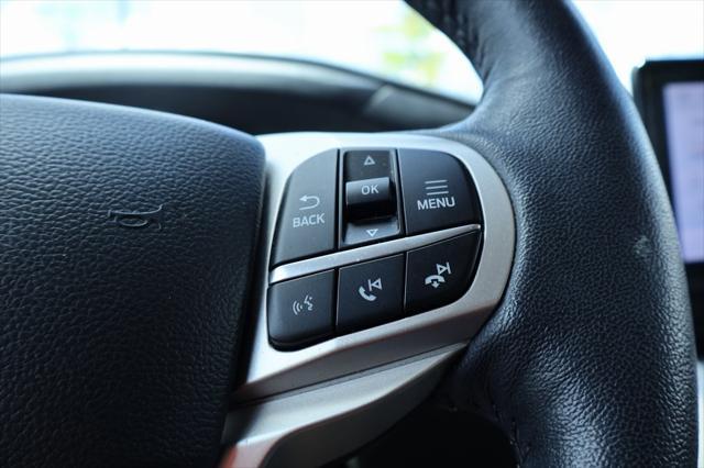 used 2023 Ford Explorer car, priced at $29,433