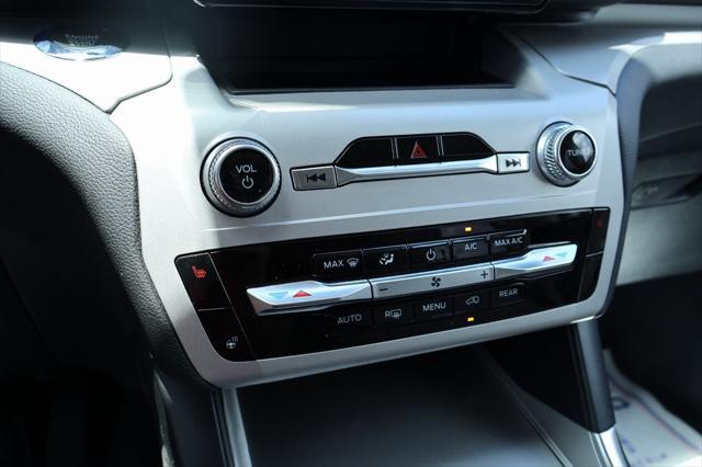 used 2023 Ford Explorer car, priced at $29,433