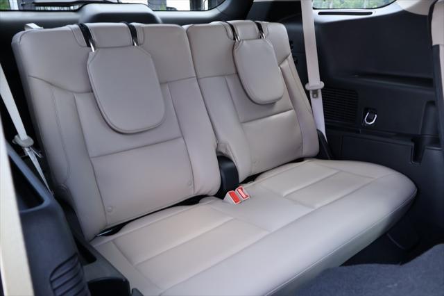 used 2023 Ford Explorer car, priced at $29,433