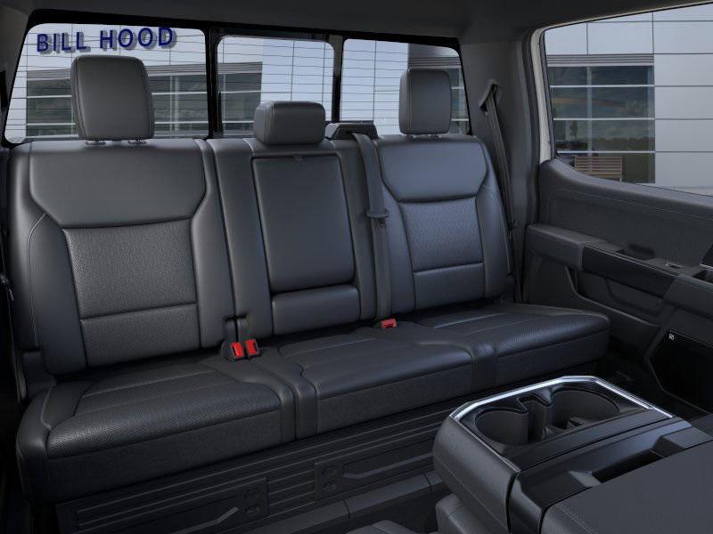 new 2025 Ford F-150 car, priced at $71,393