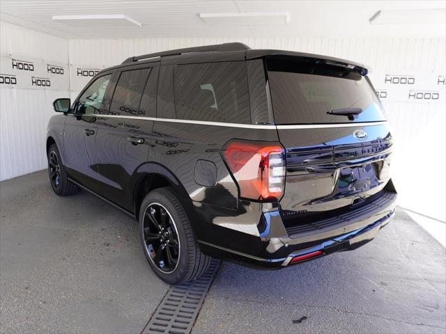 new 2024 Ford Expedition car, priced at $66,660