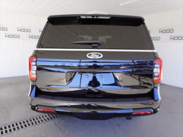 new 2024 Ford Expedition car, priced at $73,660