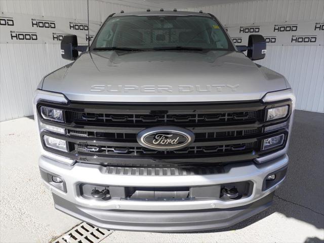 new 2024 Ford F-250 car, priced at $84,988