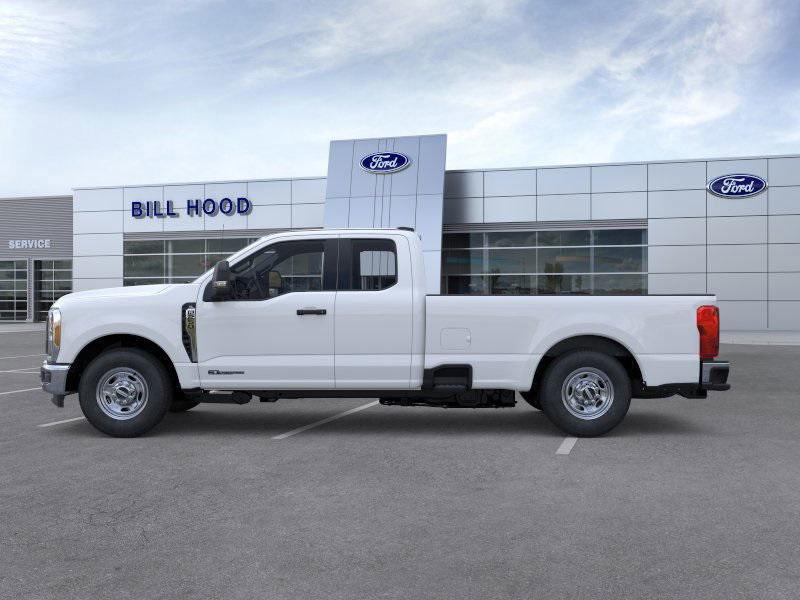 new 2026 Ford F-250 car, priced at $59,910