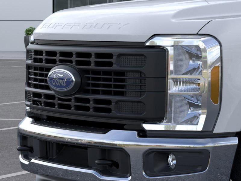 new 2026 Ford F-250 car, priced at $59,910