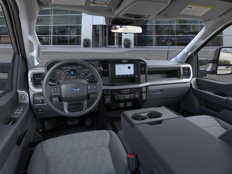 new 2026 Ford F-250 car, priced at $59,910
