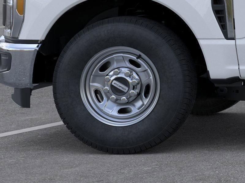 new 2026 Ford F-250 car, priced at $59,910