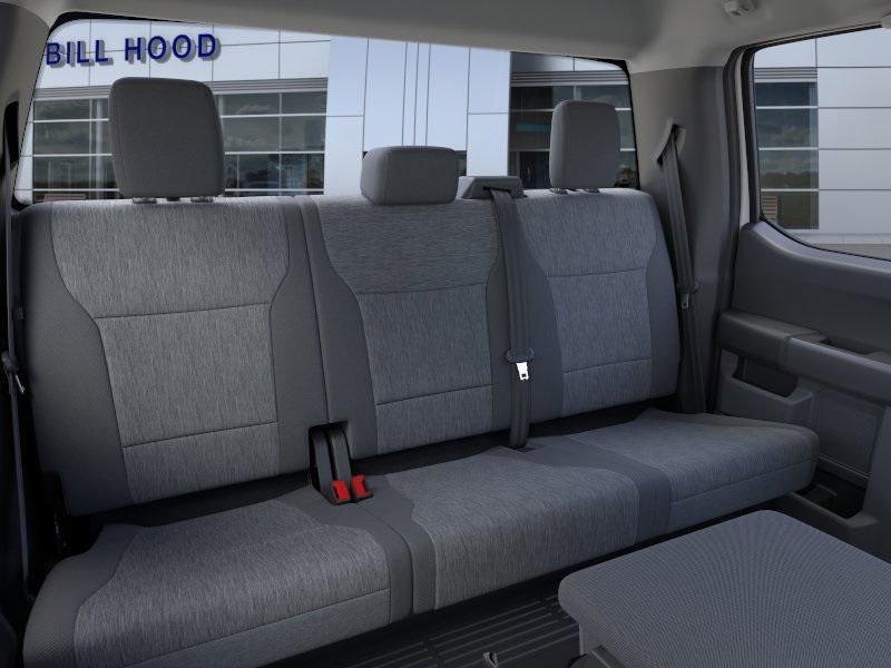 new 2026 Ford F-250 car, priced at $59,910