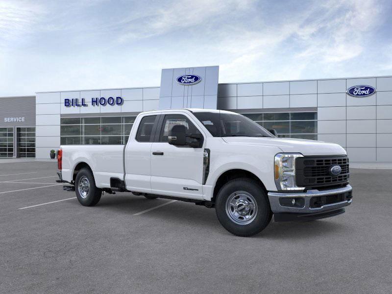 new 2026 Ford F-250 car, priced at $59,910