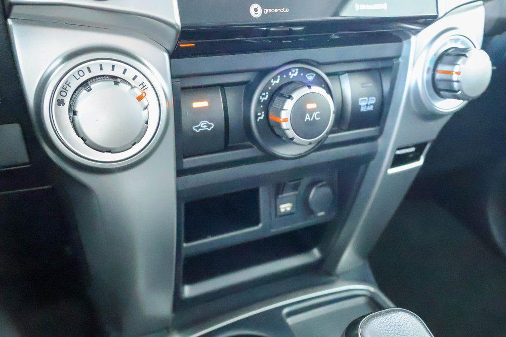 used 2023 Toyota 4Runner car, priced at $37,896