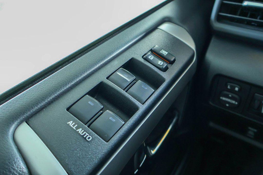 used 2023 Toyota 4Runner car, priced at $37,896