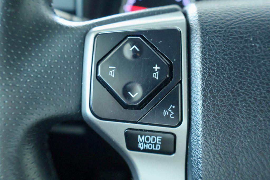 used 2023 Toyota 4Runner car, priced at $37,896