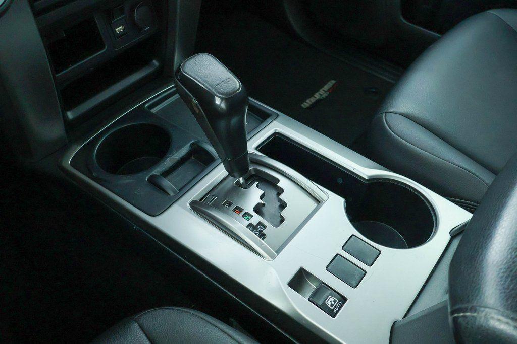 used 2023 Toyota 4Runner car, priced at $37,896