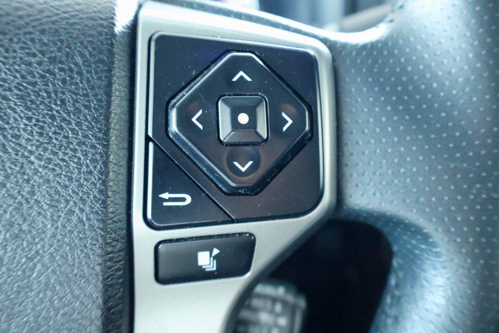 used 2023 Toyota 4Runner car, priced at $37,896