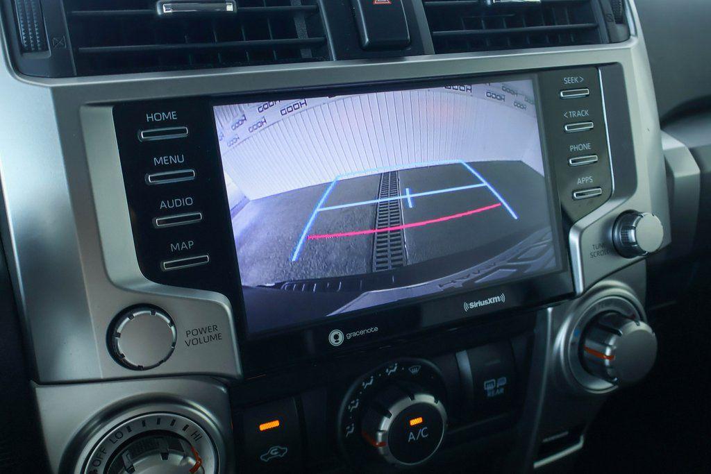 used 2023 Toyota 4Runner car, priced at $37,896