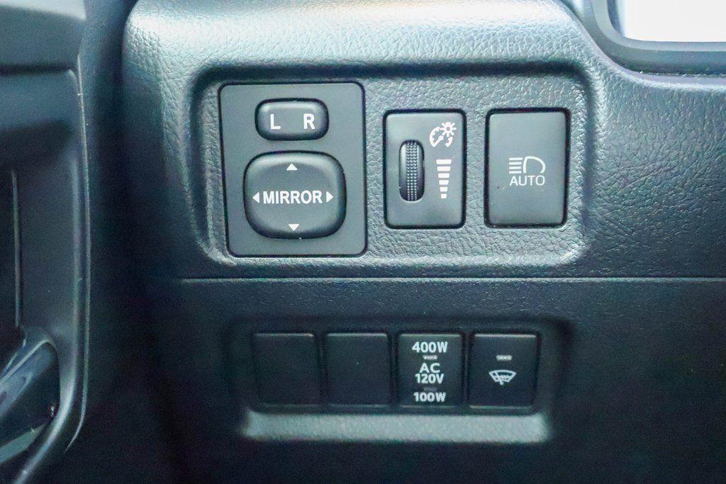 used 2023 Toyota 4Runner car, priced at $37,896