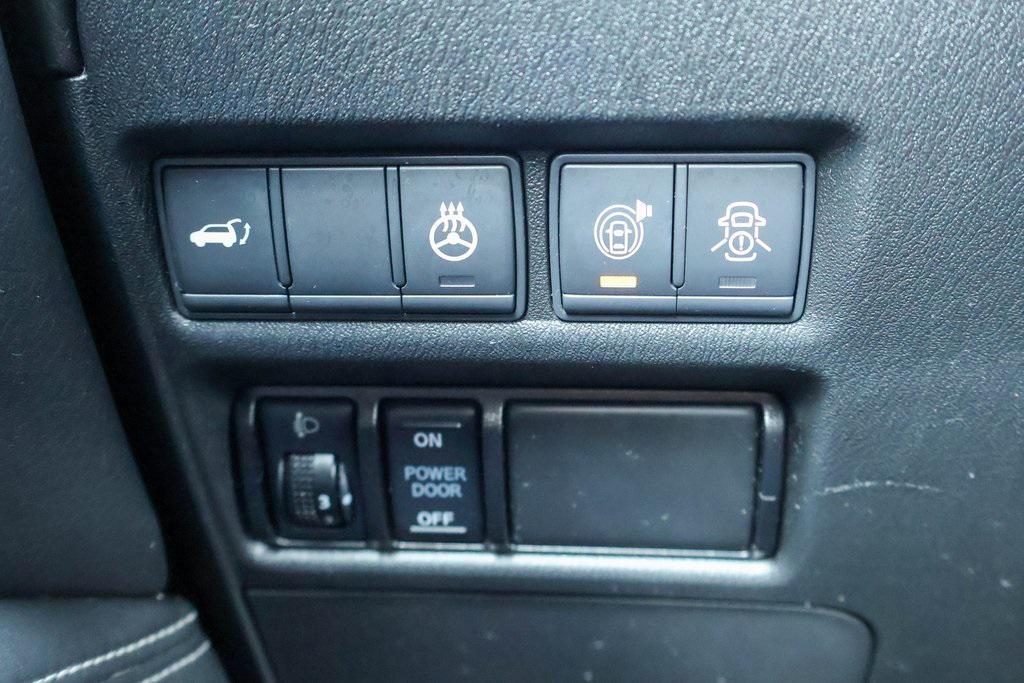 used 2020 INFINITI QX80 car, priced at $21,294