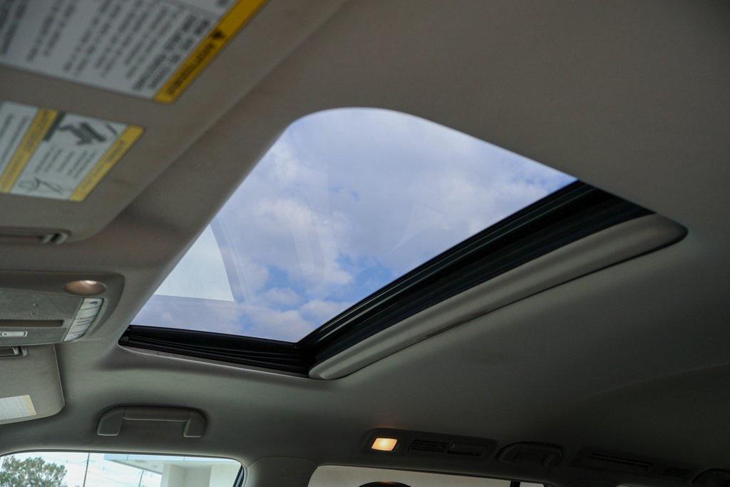 used 2020 INFINITI QX80 car, priced at $21,294