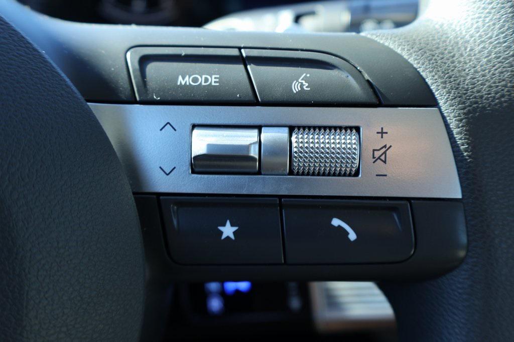 used 2025 Hyundai Sonata car, priced at $22,614