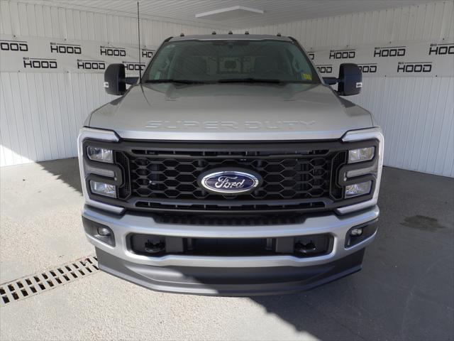 new 2024 Ford F-250 car, priced at $69,998