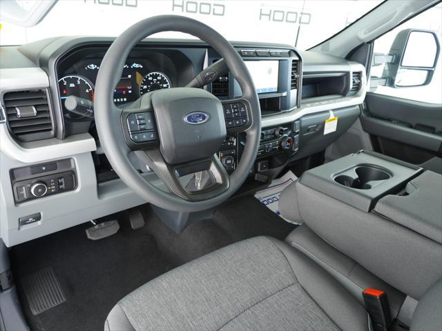 new 2024 Ford F-250 car, priced at $69,998