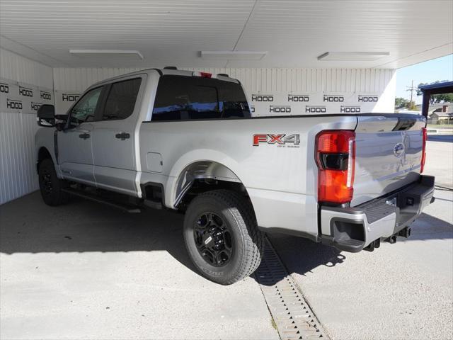 new 2024 Ford F-250 car, priced at $66,300