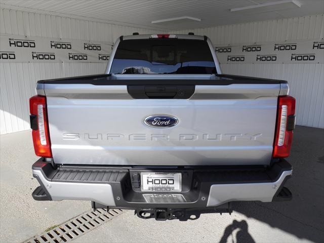 new 2024 Ford F-250 car, priced at $69,998