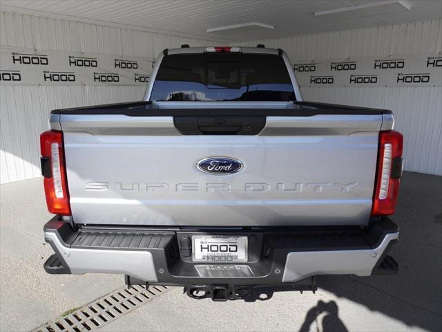 new 2024 Ford F-250 car, priced at $66,300