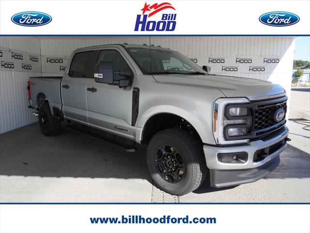 new 2024 Ford F-250 car, priced at $69,998