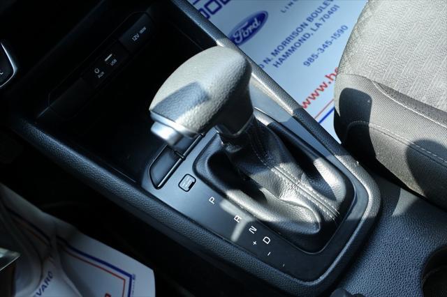 used 2019 Kia Rio car, priced at $10,453