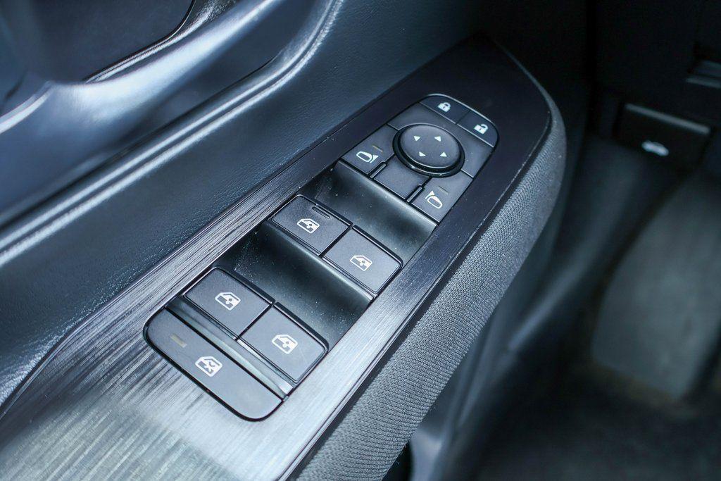 used 2025 Nissan Kicks car, priced at $19,414