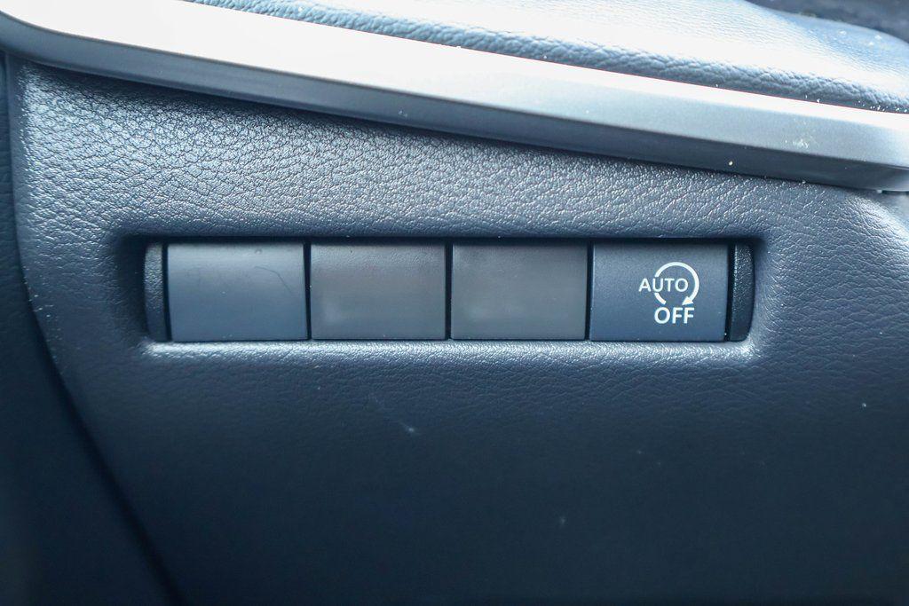 used 2025 Nissan Kicks car, priced at $19,414