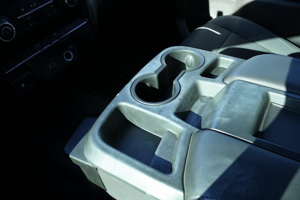 used 2020 Chevrolet Silverado 1500 car, priced at $23,711