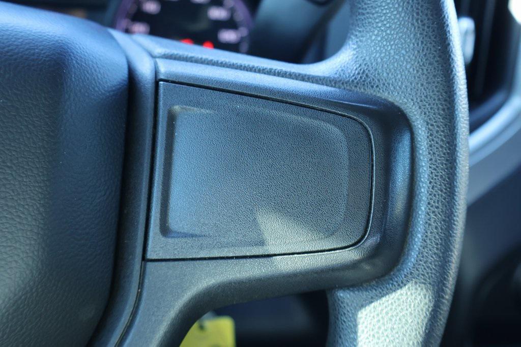 used 2020 Chevrolet Silverado 1500 car, priced at $23,711