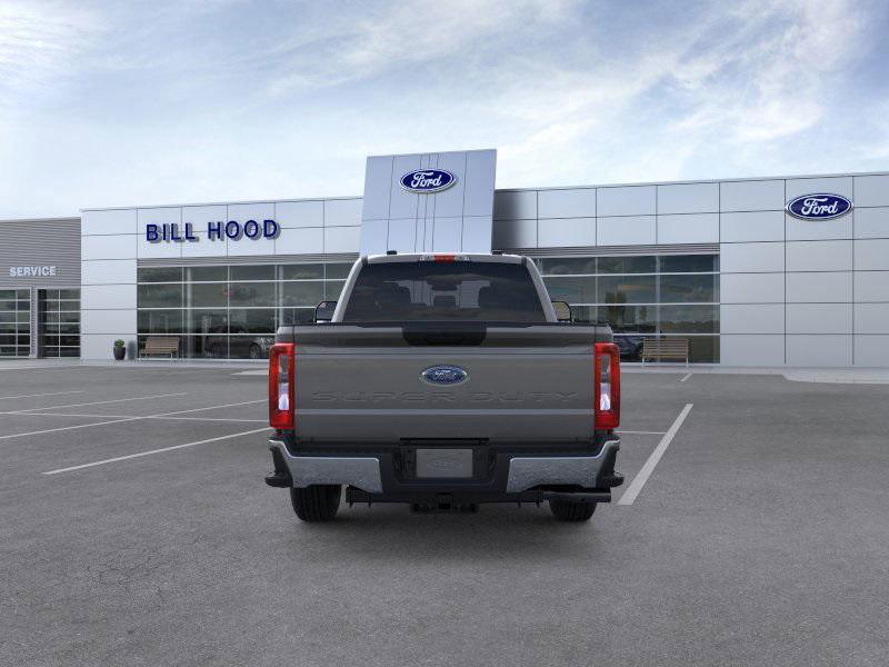 new 2026 Ford F-250 car, priced at $70,605