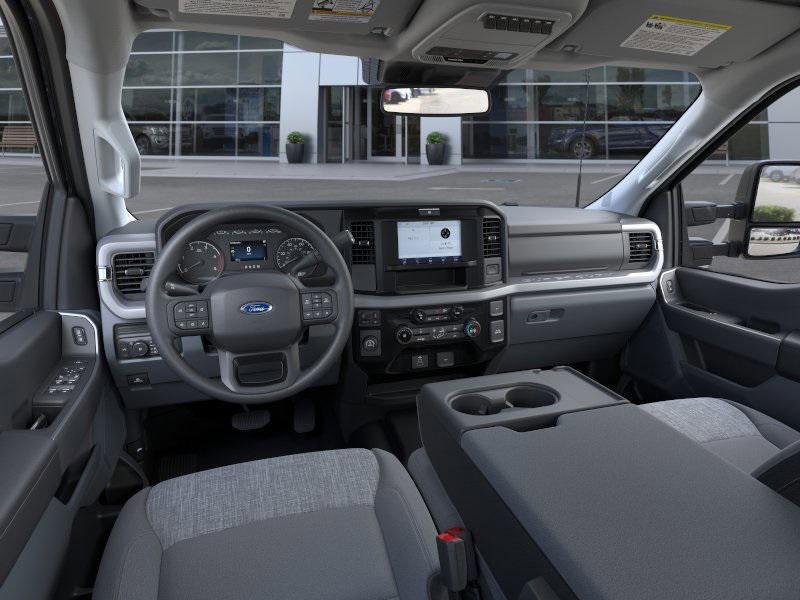 new 2026 Ford F-250 car, priced at $70,605