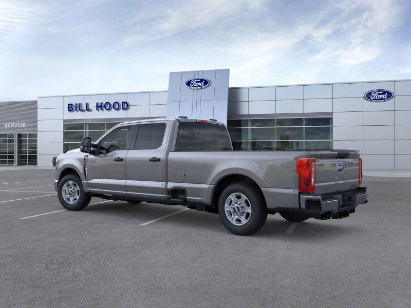 new 2026 Ford F-250 car, priced at $70,605