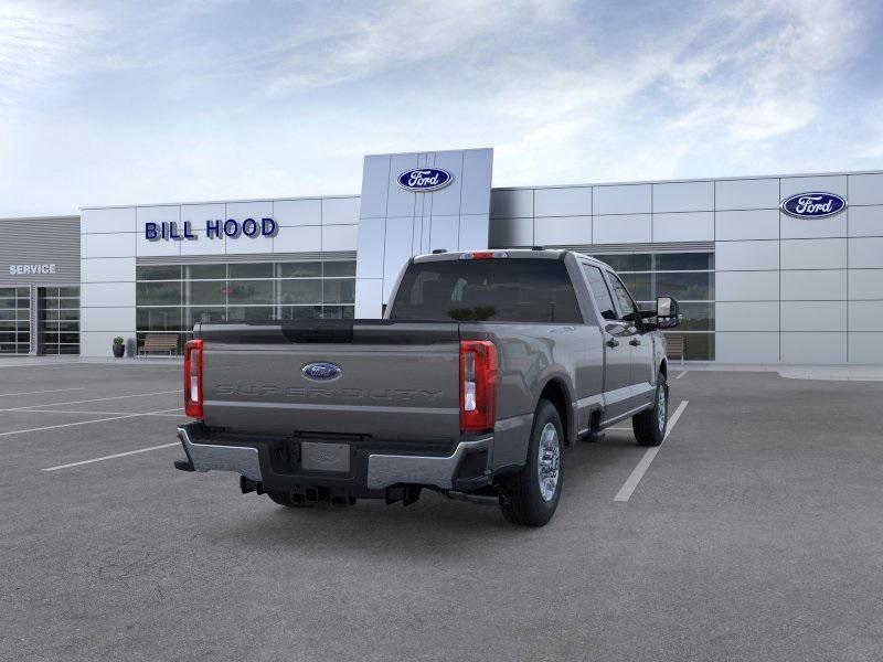new 2026 Ford F-250 car, priced at $70,605
