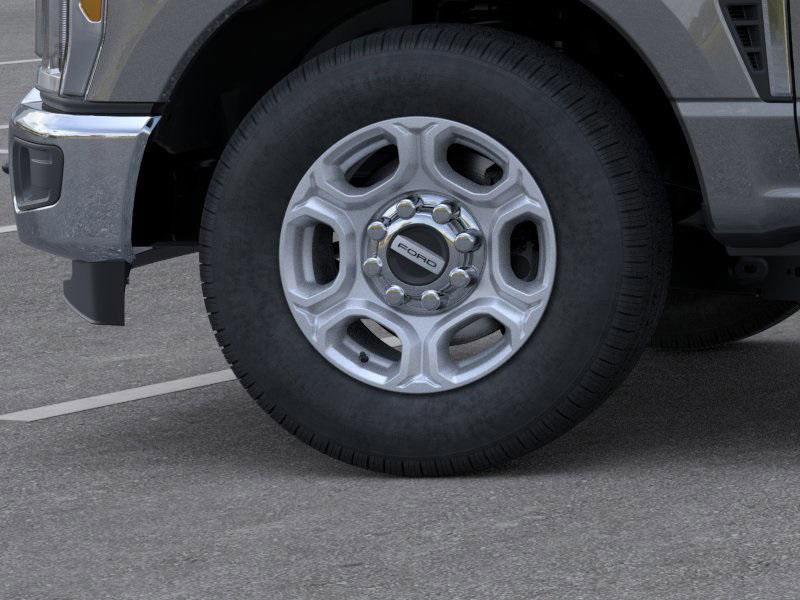 new 2026 Ford F-250 car, priced at $70,605