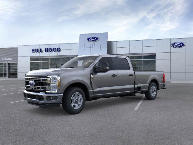 new 2026 Ford F-250 car, priced at $70,605