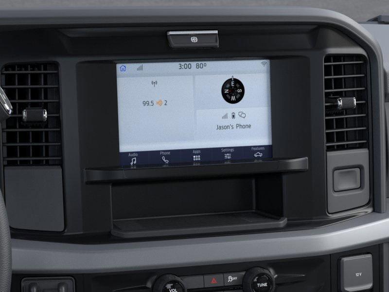 new 2026 Ford F-250 car, priced at $70,605