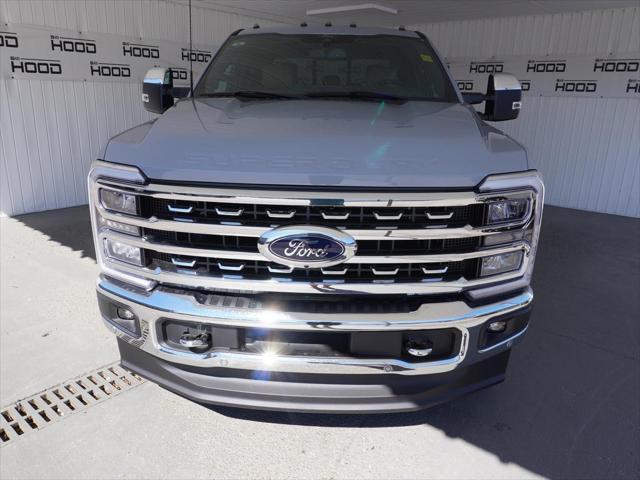 new 2024 Ford F-250 car, priced at $82,988